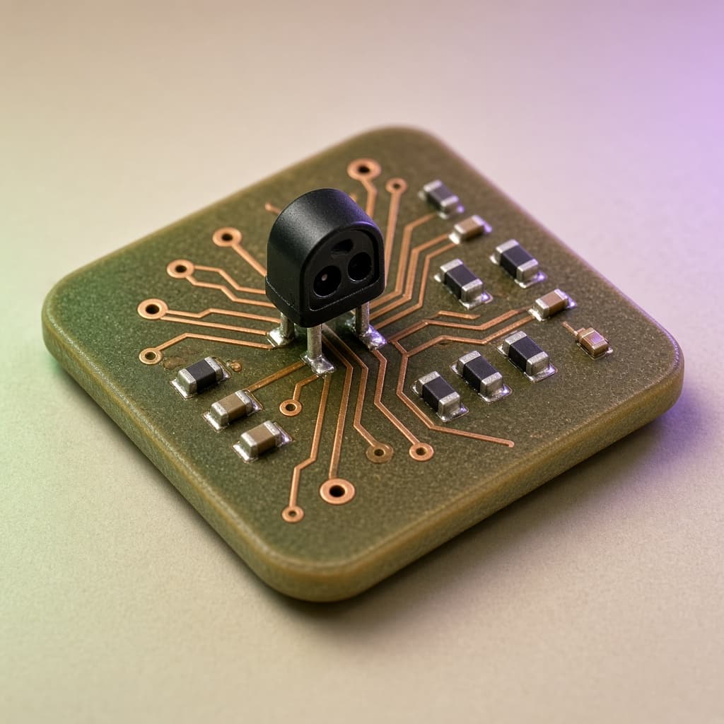 Sensor board